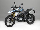 2017 BMW G 310GS